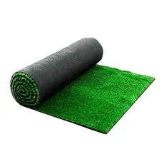 Grama Sintética Soft Grass 22mm 2x3m (6m²) Decorativo