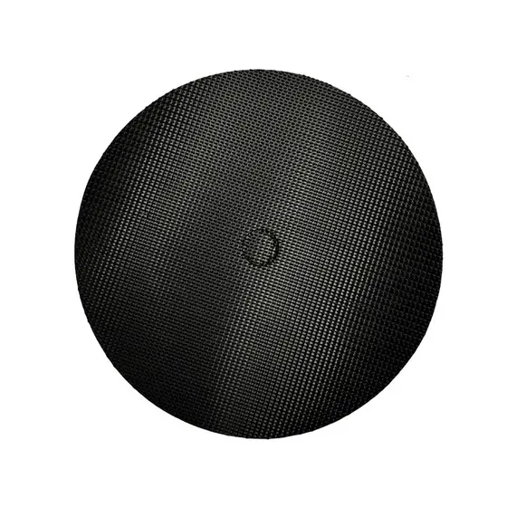 Velcro Refil 4" (100mm) P/ Suporte de Lixa