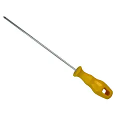 Chave Phillips 1/8 x 6" Ponta Magnética CRV - Vonder
