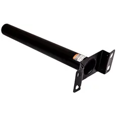 Haste (Suporte) Ø 40mm de Parede P/ Luminária - Noll