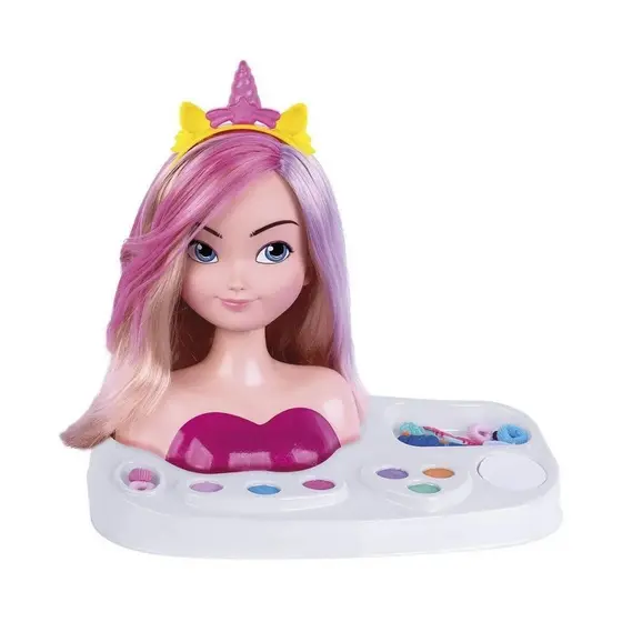 Busto Charmosa Make-up - Cotiplas