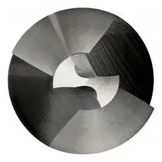 Broca De Centro 5x12.5 - 5mm Por 12.5mm De Aço Rápido Hss