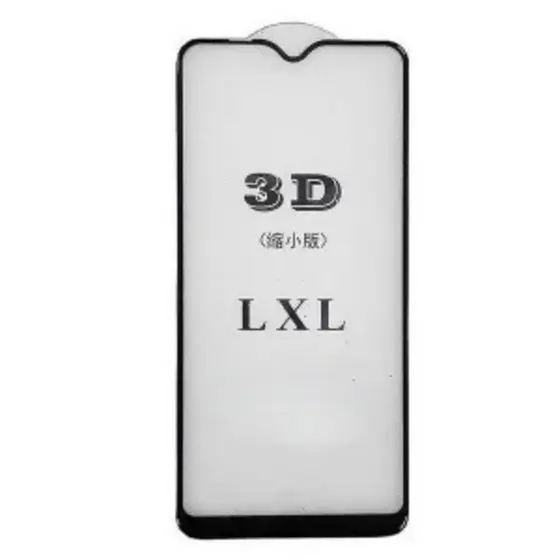 Kit 25 Películas De Vidro 3d 9d Anti Shock Atacado