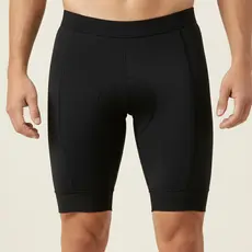 Bermuda de Ciclismo Sport Com Forro de Espuma Proteção Uv