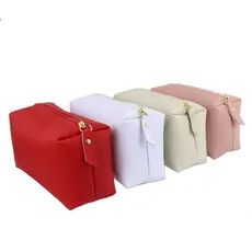Bolsa Necessaire Feminina para Maquiagem e Cosméticos/Organizadores
