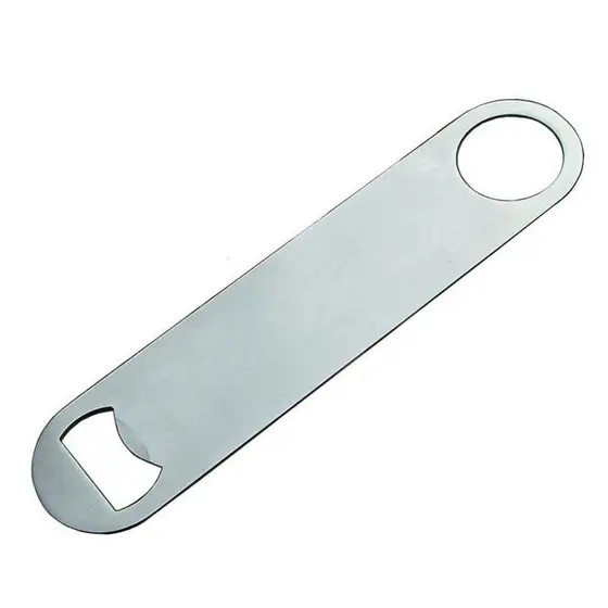 Abridor de Garrafas Speed Opener Inox