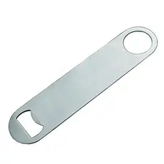 Abridor de Garrafas Speed Opener Inox