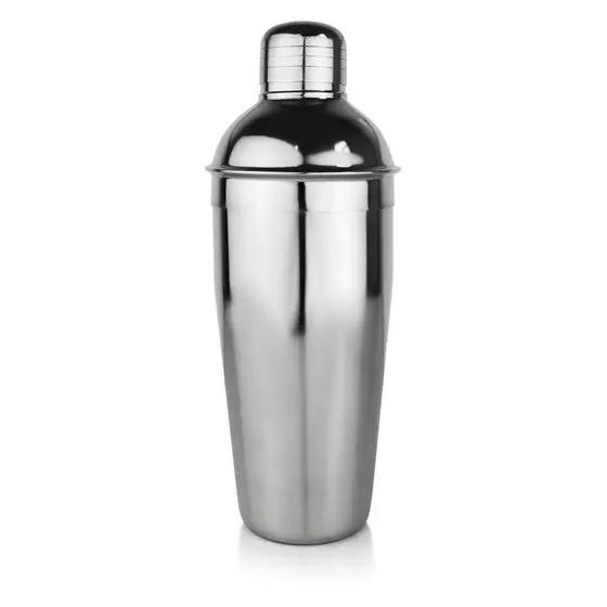 Coqueteleira Standard Tradicional Inox 750ml