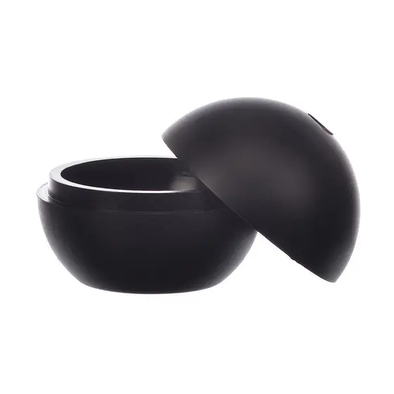 Forma de Gelo Esfera 6 cm Silicone