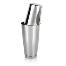 Coqueteleira de Boston em Inox 820ml Kehome