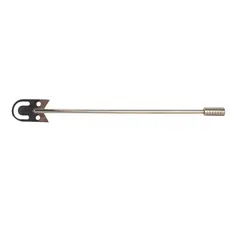 Misturador de Drink Tiki Inox 26cm
