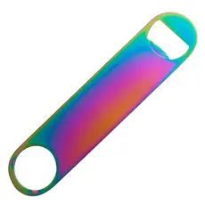 Abridor de Garrafas Speed Opener Rainbow Furtacor Inox - Bartender Store
