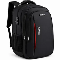 Mochila Bolsa Notebook Masculina Feminina Escolar Faculdade Viagem Antifurto Resistente Reforçada