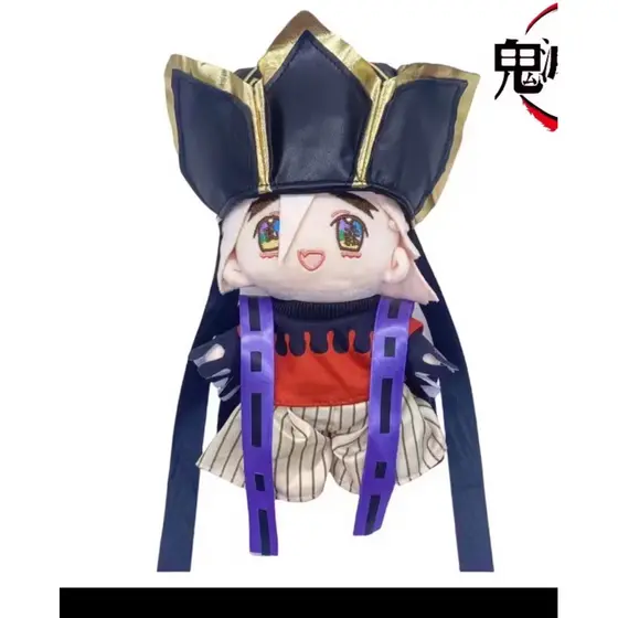 Desenhos Animados Anime Tang Monge Brinquedo De Pelúcia Cross-border Demon Slayer Série Adorável Boneca