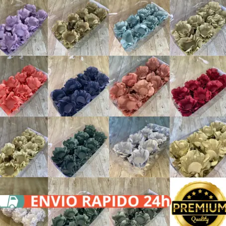 40 forminhas modelo flor luxo para doces finos MODELO STYLE para casamentos e festas