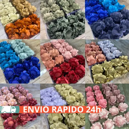 120 forminhas modelo flor luxo COMBINAÇÕES para doces finos modelo STYLE para casamentos  e festas
