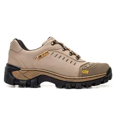 Tênis 08 Creme e Preto Cat Store Masculino! Lançamento!!!