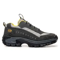 Tênis Intruder Cinza Masculino Cat Store com Palmilha em Gel!!!