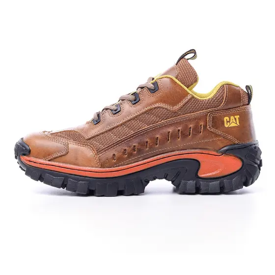 Intruder Ranger Caterpillar Com Palmilha Em Gel!!!