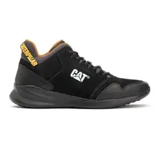 Tênis CAT Fly em Couro Masculino!!!