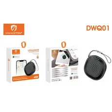 H’MASTON DWQ01/02/03 Mini Localizador Rastreador Gps Posicionamento Inteligente