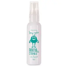 Spray Xô Piolho Arruda e Citronela - 60ml