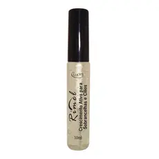 Rímel Crescimento Ativo para Cílios e Sobrancelhas 10ml Lucy's