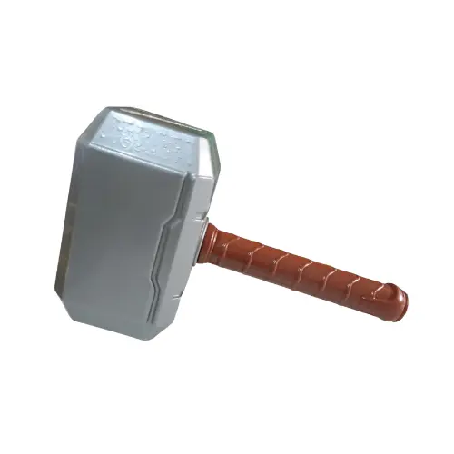 Martelo do Thor Vingadores - Tema Super-hérois