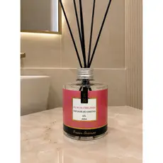Difusor de Varetas Flor de Cerejeira 400ml – Besser Aromas