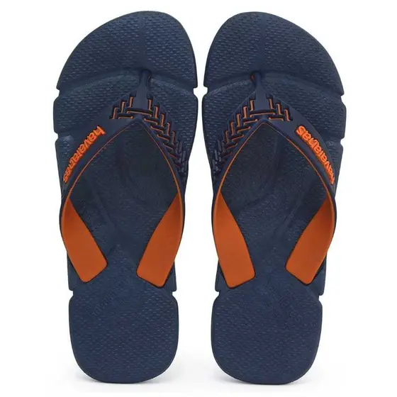 Chinelo Masculino  de Dedo Tira Bicolor Havainas 2.0 do 37 ao 44