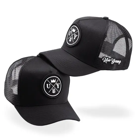 Boné Masculino Tamanho Plus Size Grande 64 Cm Use Young Lançamento