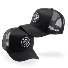 Boné Masculino Tamanho Plus Size Grande 64 Cm Use Young Lançamento