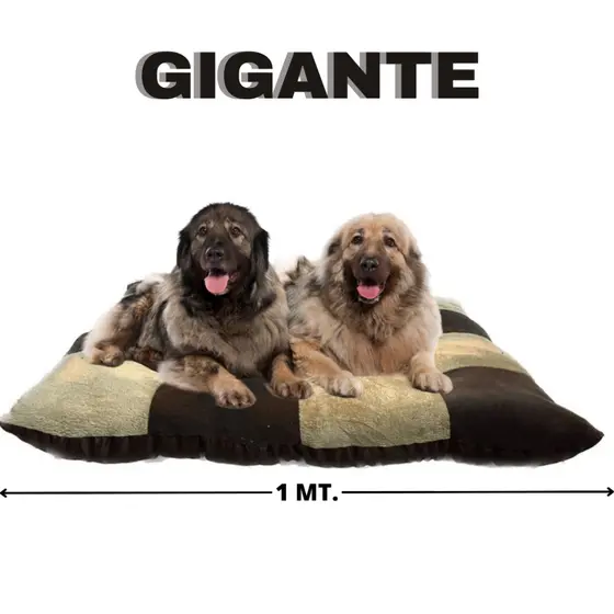 colchonete pet / cama para cachorro 1mt x 1 mt / colchonete para cachorro / cama pet