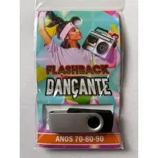 Pendrive USB Metal Chaveiro Alta Capacidade Design Compacto e Resistente Fácil de Transportar Plug & Play para Pen Drive