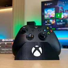 Suporte para Controle de XBOX - Compatível com Xbox 360, Xbox One, Xbox Series S e X SCXBL