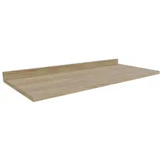Tampo para Balcão 120 Cm Nogueira E609 - Kappesberg