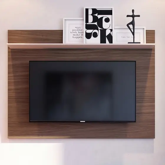 Painel para TV até 55 Polegadas Maia