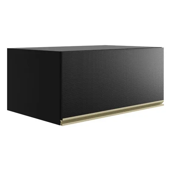 Armário Aéreo Cozinha 80 Cm Proença 1 Porta 100% Mdf - Demóbile