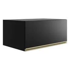 Armário Aéreo Cozinha 80 Cm Proença 1 Porta 100% Mdf - Demóbile