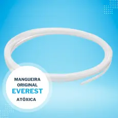 Mangueira para Purificador Soft Everest Original