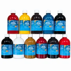 Tinta Borda Italiana – Efeito Emborrachado para Couro, Cinto, Bolsa – 450ml - Novax