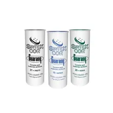 Tinta para Tecidos, sintéticos e Acrilíco -Sintexcor Guarany