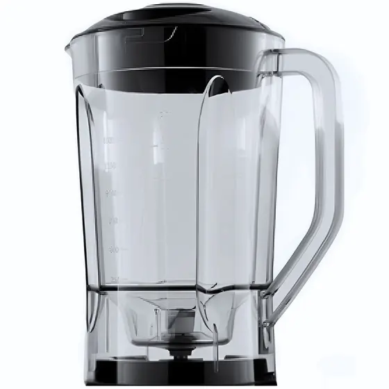 Copo de Liquidificador Diamante 1050W Preto Original Britânia
