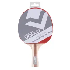Raquete de Ping Pong Tênis De Mesa Energy 1000 Vollo