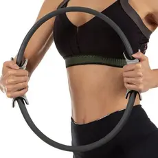 Anel Tonificador de Pilates e Yoga  38cm Vollo