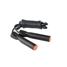 Corda De Pular De Pvc Com Rolamento para Treino 2,75m Vollo
