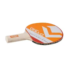Raquete de Tênis de Mesa Ping Pong Vollo Impact 1000 2 Estrelas