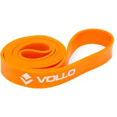 Faixa Elástica Super Band Nível Médio Vollo 21mm