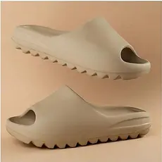 Chinelo Nuvem Slide Tratorado Slide Super Leve Macio Flexível Qualidade 34 ao 45