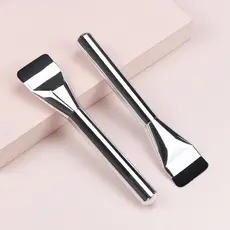 Pincel De Base Corretivo, Contorno Facial, Máscara Facial, Mistura Plana Pincel De Maquiagem